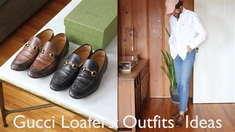 do gucci loafers run small|gucci jordaan loafer review.